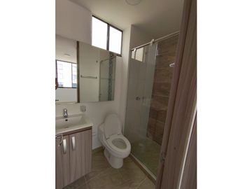 Apartamento en Venta - Ricaurte