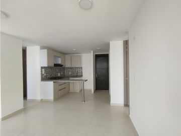 Apartamento en Venta - Ricaurte
