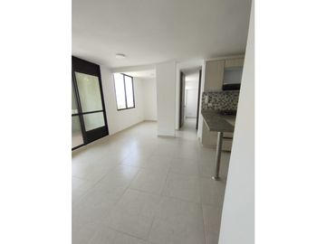 Apartamento en Venta - Ricaurte