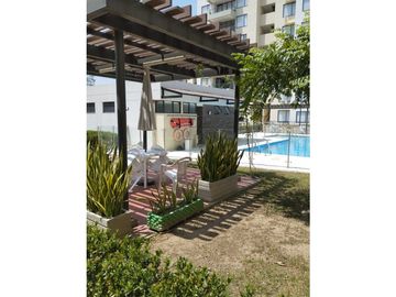 Apartamento en Venta - Ricaurte