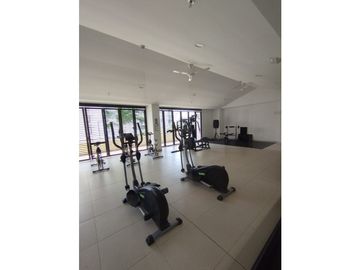 Apartamento en Venta - Ricaurte