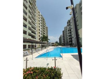 Apartamento en Venta - Ricaurte