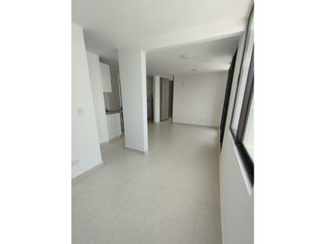 Apartamento en Venta - Ricaurte