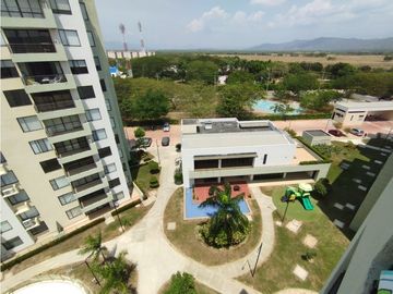 Apartamento en Venta - Ricaurte