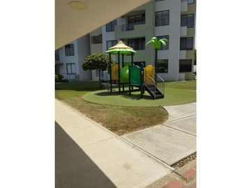 Apartamento en Venta - Ricaurte