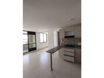 Apartamento en Venta - Ricaurte