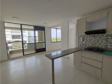 Apartamento en Venta - Ricaurte