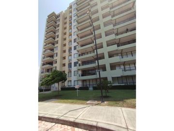 Apartamento en Venta - Ricaurte