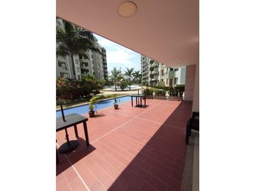 Apartamento en Venta - Ricaurte
