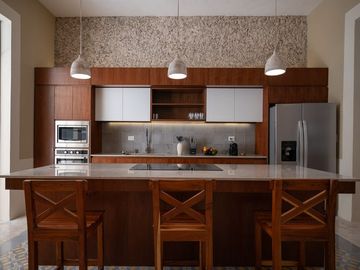 Casa remodelada en venta en La Ermita, Mérida, Yucatán