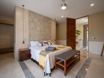 Casa remodelada en venta en La Ermita, Mérida, Yucatán