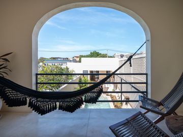 Casa remodelada en venta en La Ermita, Mérida, Yucatán