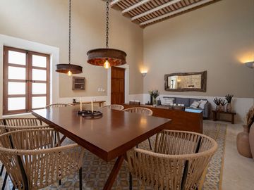 Casa remodelada en venta en La Ermita, Mérida, Yucatán