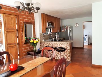 Venta de Casa en Sabaneta sector la Doctora