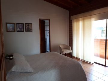 Venta de Casa en Sabaneta sector la Doctora