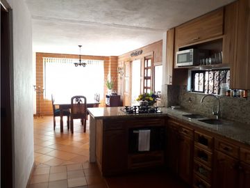 Venta de Casa en Sabaneta sector la Doctora