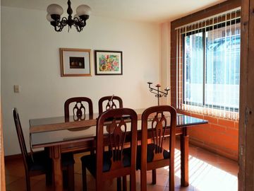 Venta de Casa en Sabaneta sector la Doctora