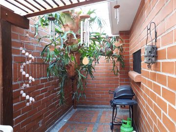 Venta de Casa en Sabaneta sector la Doctora