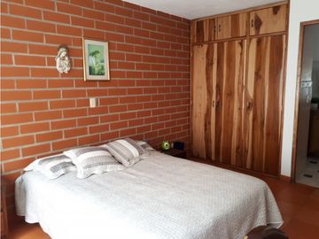 Venta de Casa en Sabaneta sector la Doctora