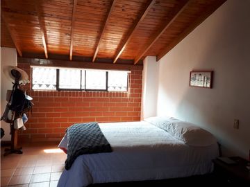 Venta de Casa en Sabaneta sector la Doctora