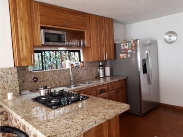 Venta de Casa en Sabaneta sector la Doctora