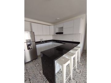 Apartamento en Venta Ricaurte