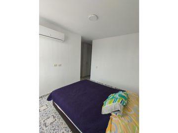 Apartamento en Venta Ricaurte