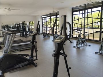 Apartamento en Venta Ricaurte