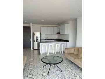 Apartamento en Venta Ricaurte