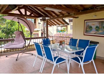 Casa en venta en Filandia Quindío