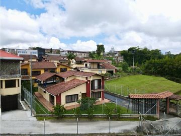 Casa en venta en Filandia Quindío