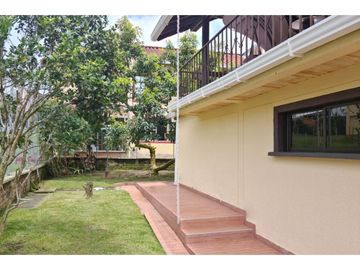Casa en venta en Filandia Quindío