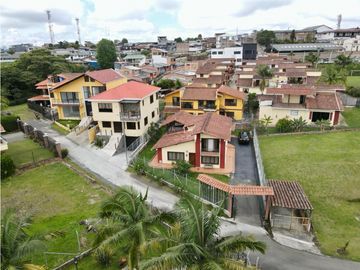 Casa en venta en Filandia Quindío