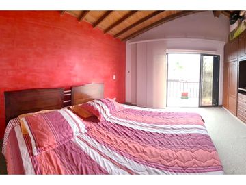 Casa en venta en Filandia Quindío
