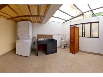 Casa en venta en Filandia Quindío