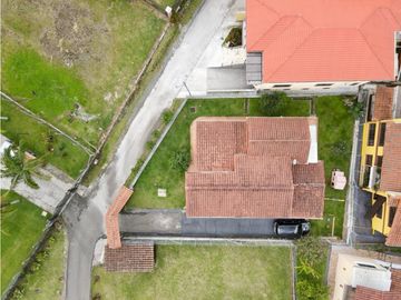 Casa en venta en Filandia Quindío