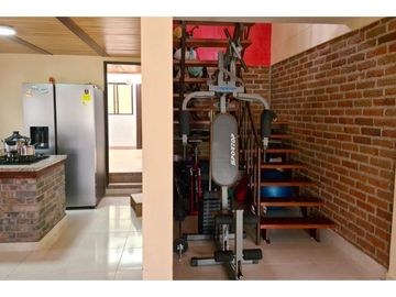 Casa en venta en Filandia Quindío