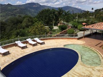 FINCA EN VENTA EN GIRARDOTA ANTIOQUIA