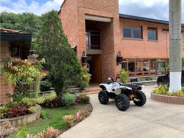 FINCA EN VENTA EN GIRARDOTA ANTIOQUIA