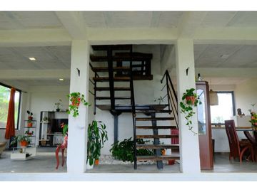 Casa para Proyecto Hotelero en San Agustín- Huila