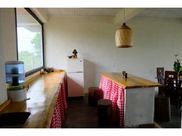 Casa para Proyecto Hotelero en San Agustín- Huila