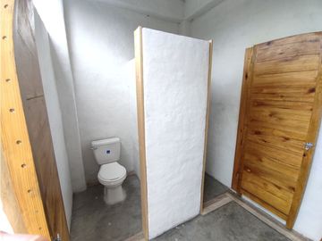 Casa para Proyecto Hotelero en San Agustín- Huila