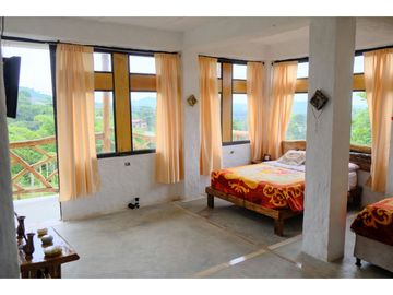 Casa para Proyecto Hotelero en San Agustín- Huila