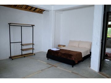 Casa para Proyecto Hotelero en San Agustín- Huila