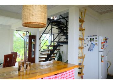 Casa para Proyecto Hotelero en San Agustín- Huila