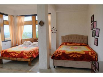 Casa para Proyecto Hotelero en San Agustín- Huila