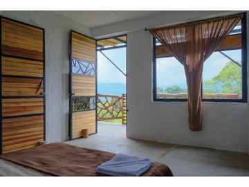 Casa para Proyecto Hotelero en San Agustín- Huila