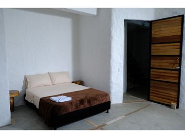 Casa para Proyecto Hotelero en San Agustín- Huila