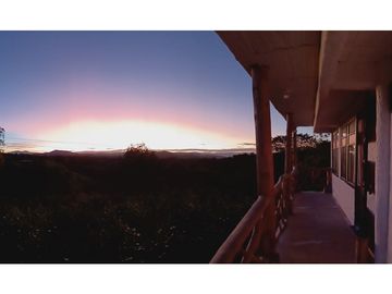 Casa para Proyecto Hotelero en San Agustín- Huila