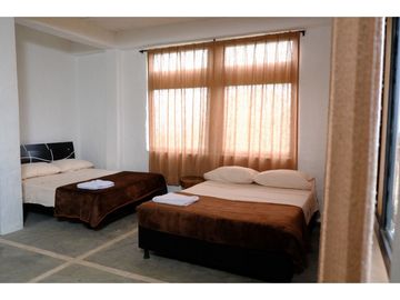 Casa para Proyecto Hotelero en San Agustín- Huila